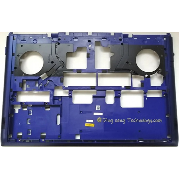 BOTTOM CASE FOR DELL INSPIRON 7570 7580 BLUE - Ανταλλακτικά Laptops
