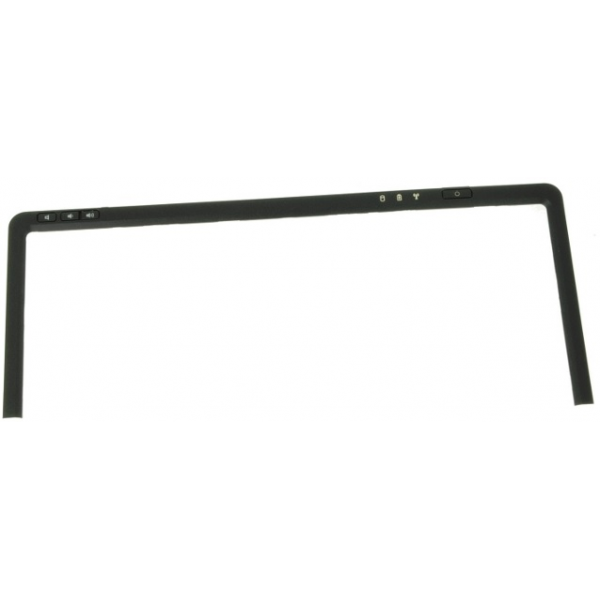 KEYBOARD BEZEL TRIM PLASTIC FOR NB DELL LATITUDE E7240 - Ανταλλακτικά Laptops