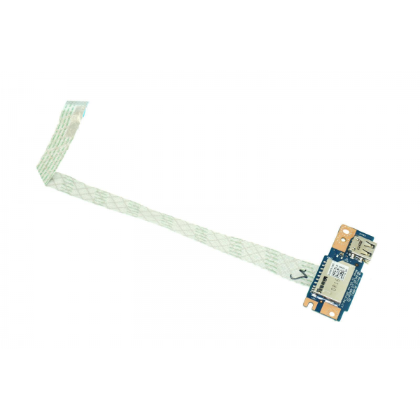 USB / SD READER BOARD FOR DELL INSPIRON 15 (5565) - Ανταλλακτικά Laptops