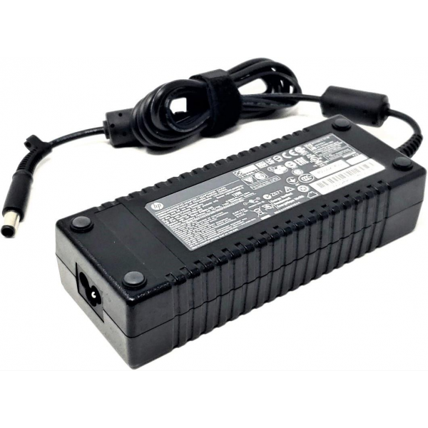 PSU FOR NB HP 135W 19.5V 6.9A 7.4x5.0x12mm WITH PIN - Ανταλλακτικά Laptops