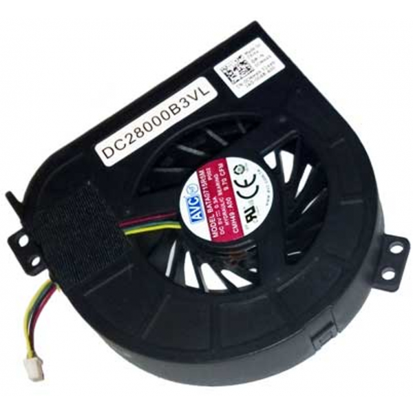 GPU FAN FOR NB DELL PRECISION M4700 - Ανταλλακτικά Laptops