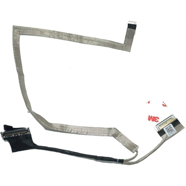 LCD CABLE FOR DELL LATITUDE E5450 - Ανταλλακτικά Laptops
