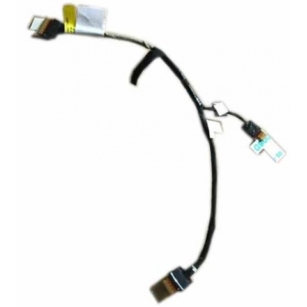 LCD CABLE FOR DELL INSPIRON 13 7347 (TOUCHSCREEN) - Ανταλλακτικά Laptops