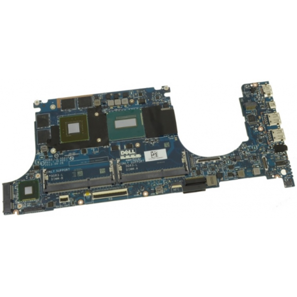 MB FOR NB DELL XPS 15 9530 CPU (I7-4712HQ) NVIDIA GT750M - Ανταλλακτικά Laptops