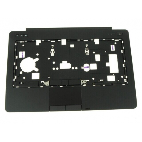 PALMREST WITH TOUCHPAD FOR DELL LATITUDE E6440 - Ανταλλακτικά Laptops