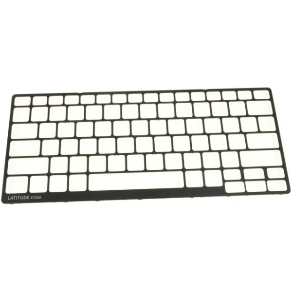 KEYBOARD BEZEL TRIM PLASTIC FOR NB DELL LATITUDE E7250 - Ανταλλακτικά Laptops