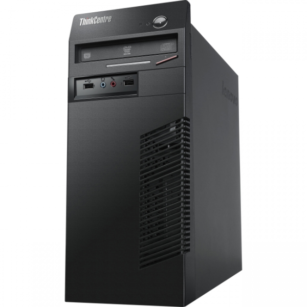 Lenovo Thinkcentre M71e MT i5-2400/4GB/250GB HDD/DVD - 