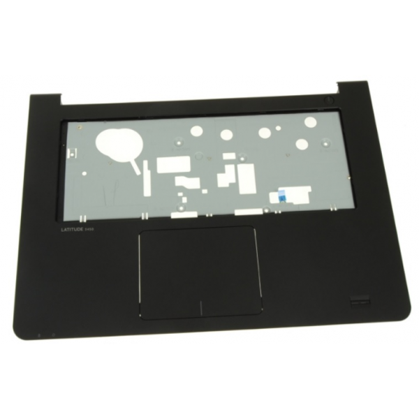 PALMREST WITH TOUCHPAD/FINGERPRINT FOR DELL LATITUDE 3450 - Ανταλλακτικά Laptops