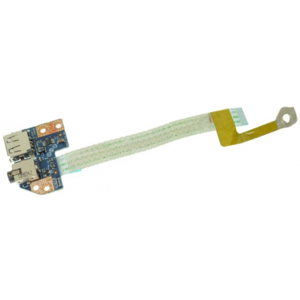 USB / AUDIO PORT FOR NB DELL LATITUDE E5430 - Ανταλλακτικά Laptops
