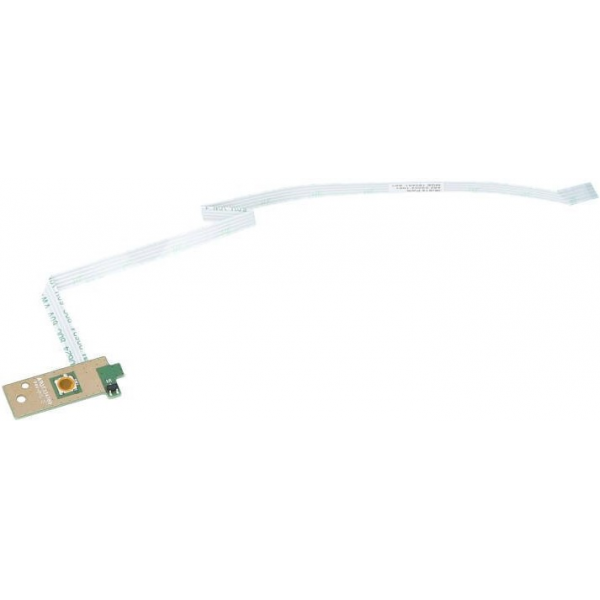 POWER BUTTON BOARD FOR DELL INSPIRON 15 3558 - Ανταλλακτικά Laptops