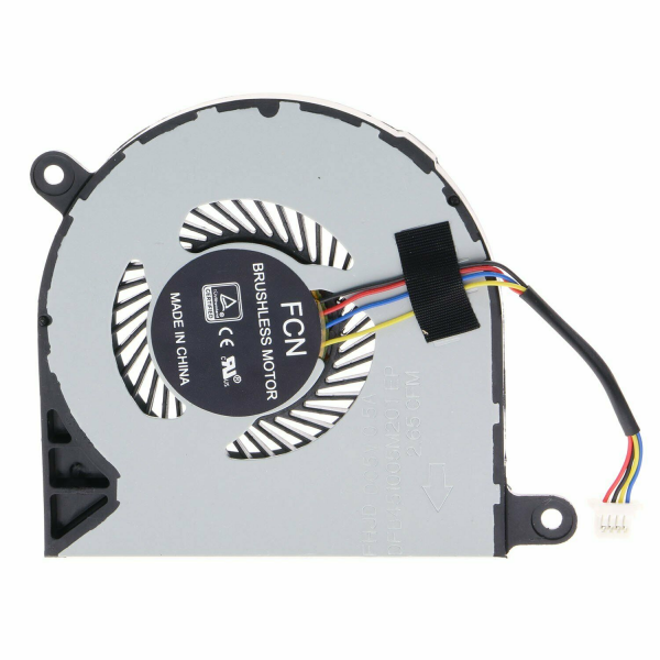 CPU FAN FOR NB DELL INSPIRON 15 (5568 / 7569 / 7579) / 13 (5368 / 5378) - Ανταλλακτικά Laptops