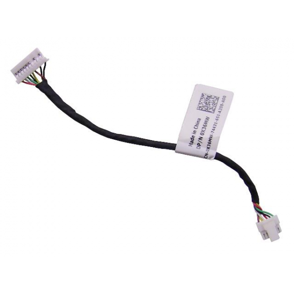 BACKLIGHT CONVERTER CABLE FOR AIO DELL OPTIPLEX 3240 / 7440 - Dell