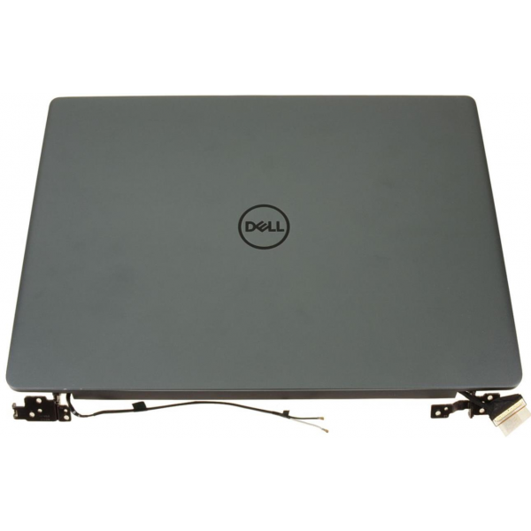 LCD FHD SCREEN DISPLAY COMPLETE ASSEMBLY FOR DELL VOSTRO 5481 14" (GRAY) + CAM - Ανταλλακτικά Laptops