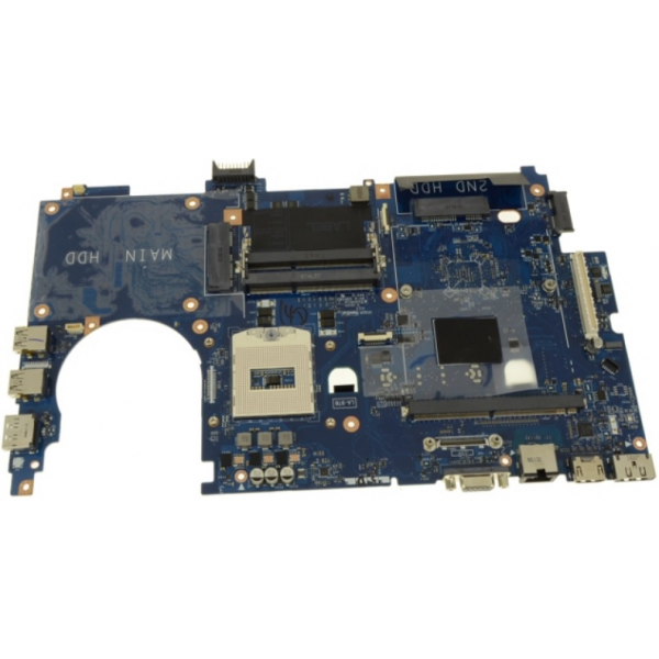 MB FOR NB DELL PRECISION M6800 - Ανταλλακτικά Laptops