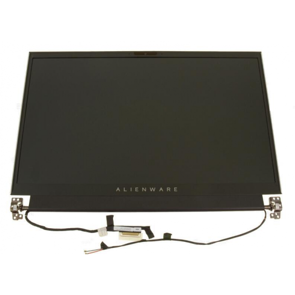 LCD FHD  DISPLAY COMPLETE ASSEMBLY FOR ALIENWARE M15 R4 15.6" (WHITE) - Ανταλλακτικά Laptops