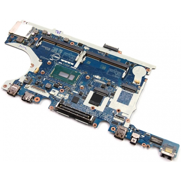 MB FOR NB DELL LATITUDE E7450 CPU i5-5300U 2.30GHz - Ανταλλακτικά Laptops