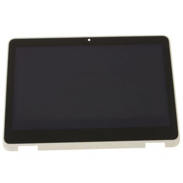 LCD HD TOUCHSCREEN DISPLAY ASSEMBLY FOR INSPIRON 11 3168 3169 11.6" (WHITE) - Ανταλλακτικά Laptops