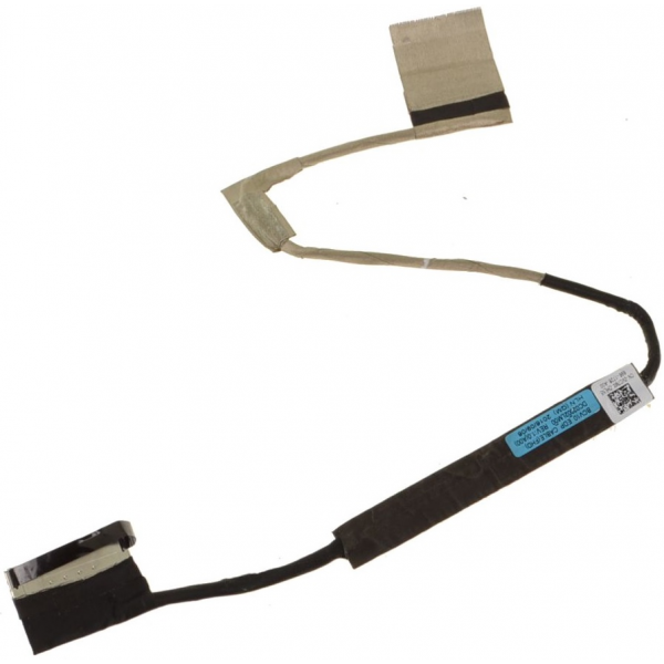 LCD CABLE FOR DELL INSPIRON 15 (7566 / 7567)  FHD - Ανταλλακτικά Laptops
