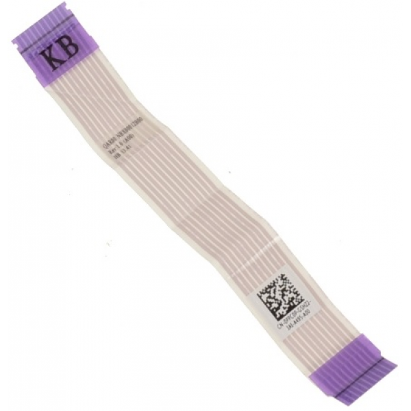 KEYBOARD RIBBON CABLE FOR DELL PRECISION M4700 / M4800 - Ανταλλακτικά Laptops