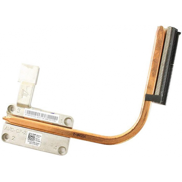 CPU HEATSINK FOR NB DELL LATITUDE E5530 - Ανταλλακτικά Laptops