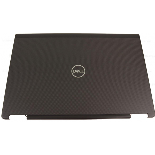 LCD BACK LID COVER FOR NB DELL PRECISION 7730 17.3" - Ανταλλακτικά Laptops