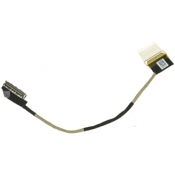 LCD CABLE FOR DELL LATITUDE E5440 (NO CAM) - Ανταλλακτικά Laptops