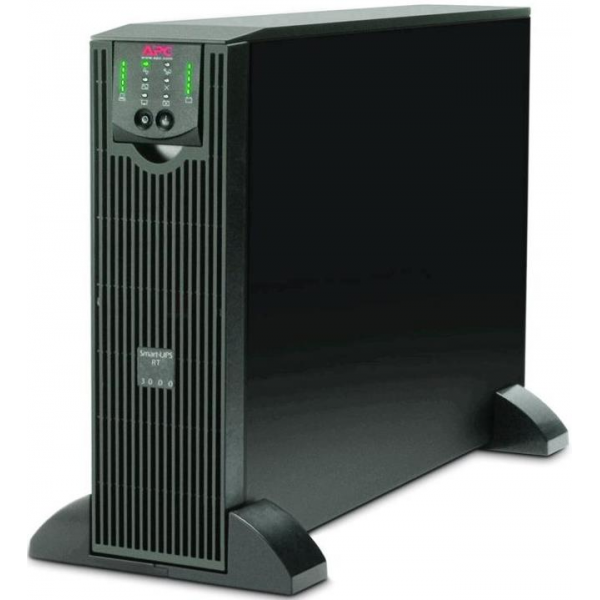 APC Smart-UPS RT 3000VA SURTD3000XLI *NO MASK* - Περιφερειακά