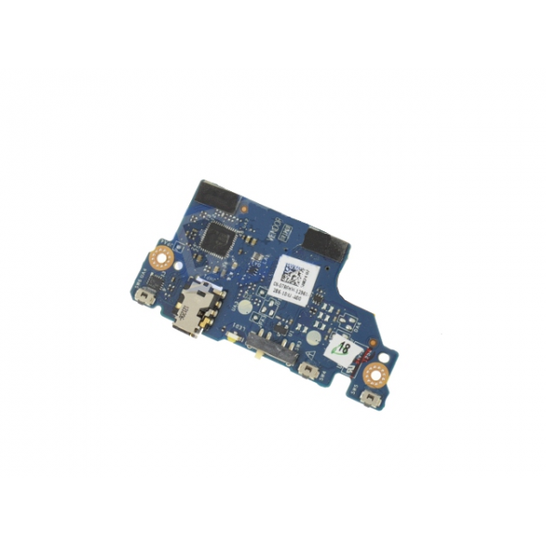 POWER BUTTON / AUDIO BOARD FOR DELL XPS 12 (9Q23) - Ανταλλακτικά Laptops