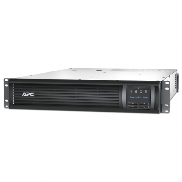 APC Smart-UPS 3000VA LCD RM 2U SMT3000RMI2U *No Mask* - Περιφερειακά