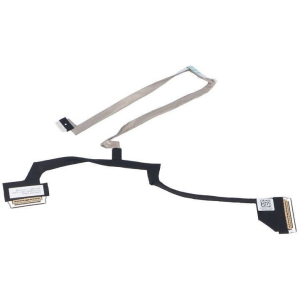 LCD CABLE FOR DELL ALIENWARE 13 R1 13.3" FHD EDP - Ανταλλακτικά Laptops
