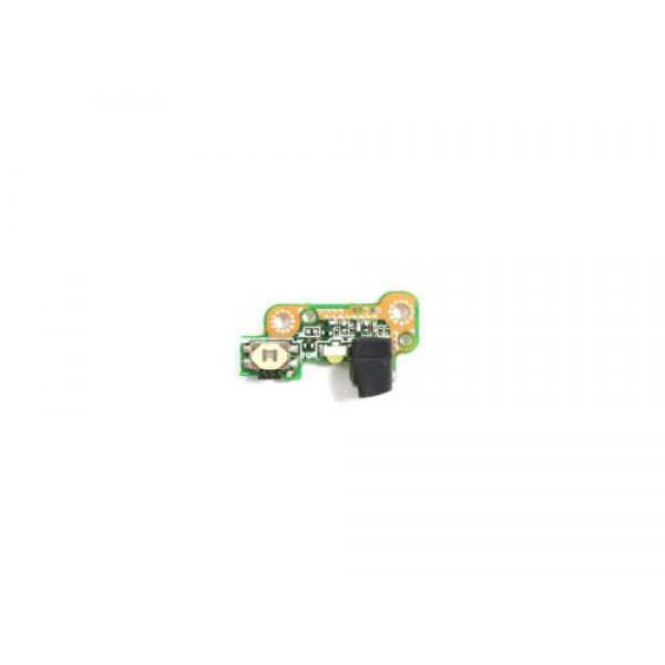 POWER BUTTON BOARD WITH CABLE FOR TABLET DELL VENUE 11 PRO 7130 - Ανταλλακτικά Laptops