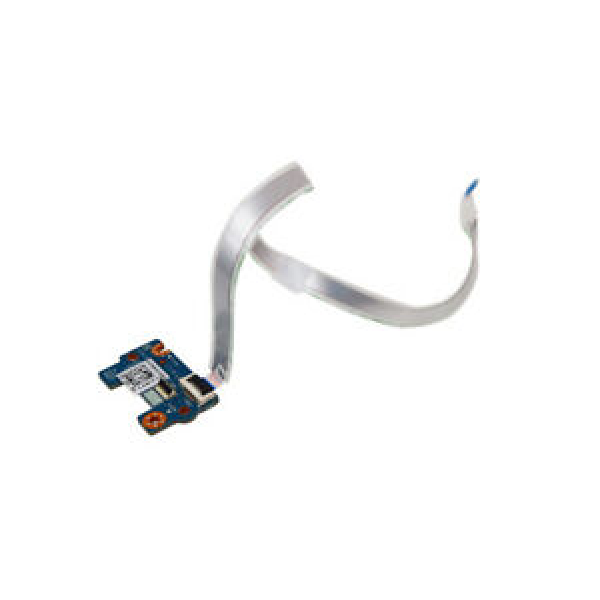 POWER BUTTON BOARD FOR DELL INSPIRON 7577 - Ανταλλακτικά Laptops