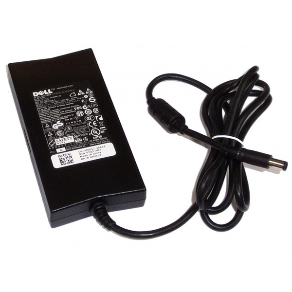 PSU FOR DELL 130W 7.4x5.0x12mm WITH PIN - Ανταλλακτικά Laptops