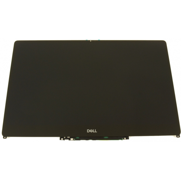 LCD FHD TOUCHSCREEN WIDESCREEN w/ DIGITIZER GLASS FOR INSPIRON 15 7586 2-IN-1 15.6" - Ανταλλακτικά Laptops