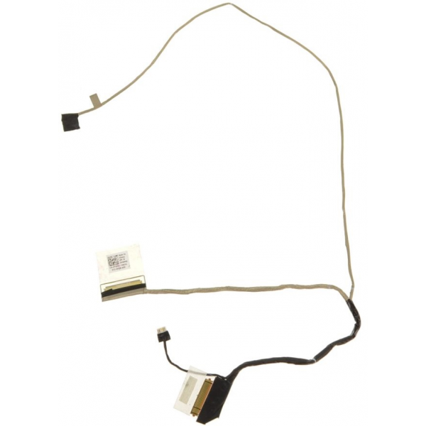 LCD CABLE FOR NB DELL LATITUDE 3460 / 3470 TOUCHSCREEN - Ανταλλακτικά Laptops