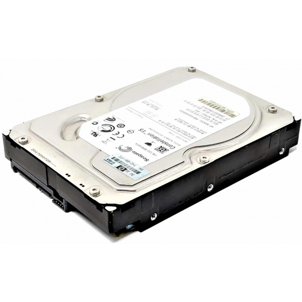 HDD IBM 1TB SATA 3G 3.5" 7.2K - Used Server HDD