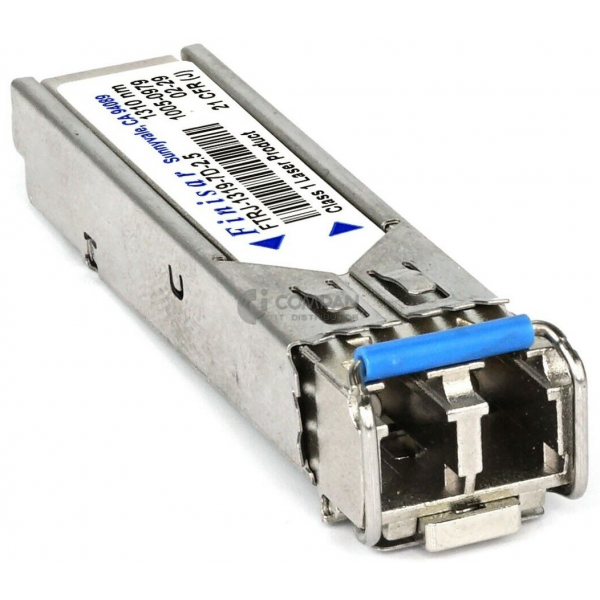 EXTREME NETWORKS FTRJ-1319 LX MINI GBIC MODULE - Extreme Networks