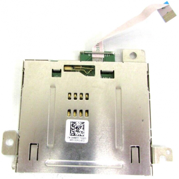 SMART CARD READER BOARD FOR NB DELL LATITUDE 5285 - Ανταλλακτικά Laptops