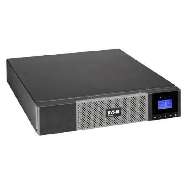 Eaton 5PX 3000i 3000VA - Περιφερειακά