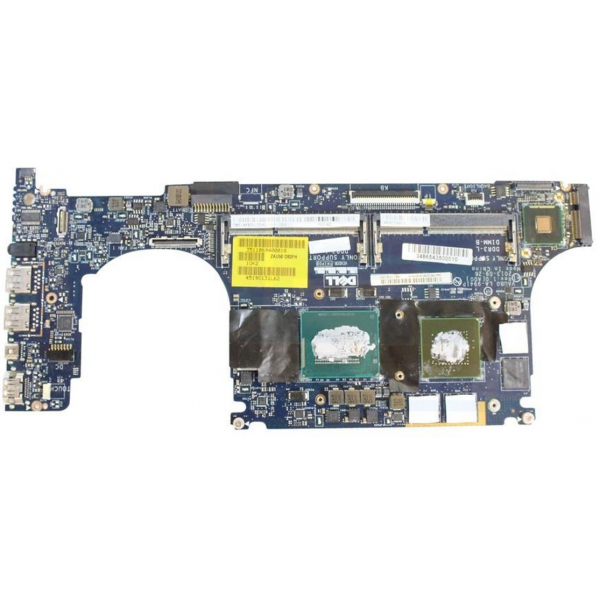 MB FOR NB DELL PRECISION M3800 CPU (I7-4702HQ) NVIDIA QUARDO K1100M - Ανταλλακτικά Laptops