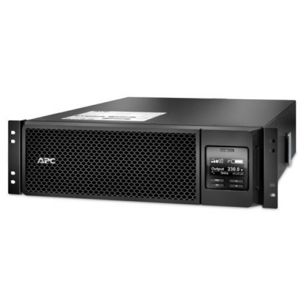 APC Smart 5000VA 3U SRT5KRMXLI *NEW OPEN BOX* - Περιφερειακά