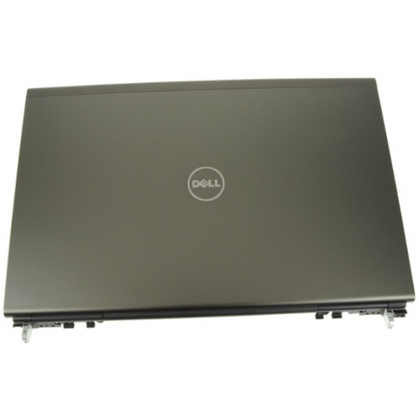 LCD BACK LID COVER WITH HINGES FOR NB DELL PRECISION M6700 17.3" - Ανταλλακτικά Laptops