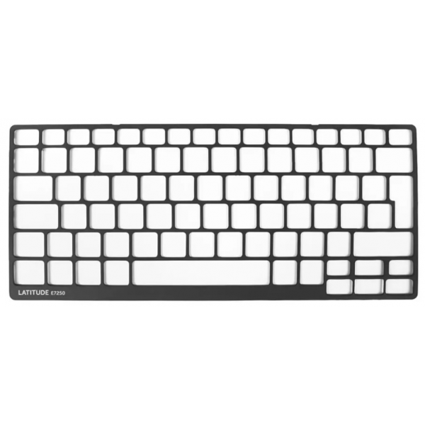KEYBOARD BEZEL TRIM PLASTIC FOR NB DELL LATITUDE E7250 (SPA K/B) - Ανταλλακτικά Laptops