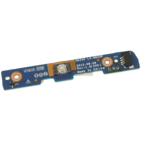 WINDOWS BUTTON BOARD FOR NB DELL XPS 12 (9Q23 / 9Q33) - Ανταλλακτικά Laptops