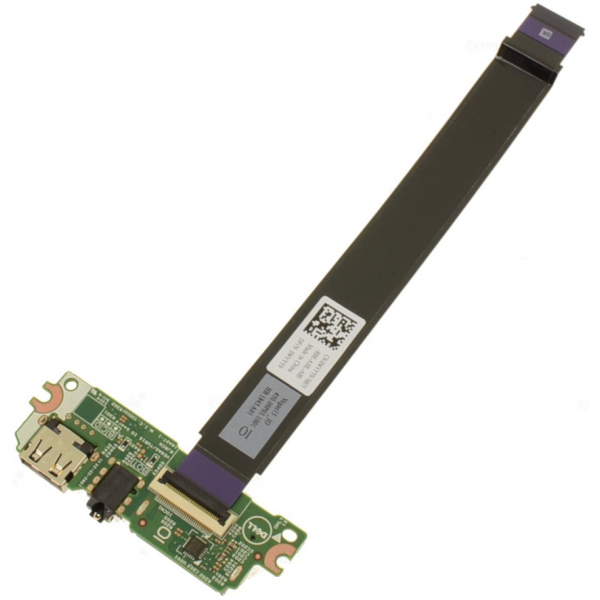 USB / CARD READER / AUDIO BOARD FOR DELL INSPIRON 15 3565 3567 3573 3576 - Ανταλλακτικά Laptops
