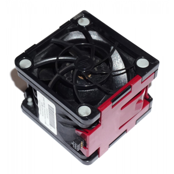 CHASSIS FAN FOR SERVER HP PROLIANT DL380P/E G8 - Σύγκριση Προϊόντων
