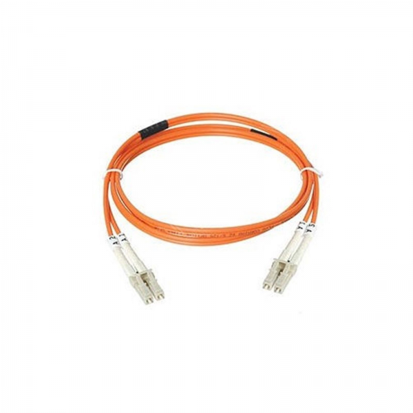 Amphenol Fiber Optic Multimode Patch Cable C/A 2.0MM RISER 50/125 3M NEW - Σύγκριση Προϊόντων