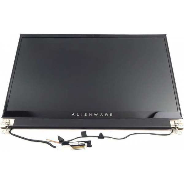 LCD FHD EDP  DISPLAY COMPLETE ASSEMBLY FOR ALIENWARE M15 R3 15.6" (GRAY) - Ανταλλακτικά Laptops