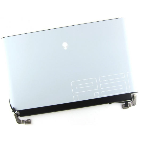 LCD FHD SCREEN DISPLAY COMPLETE ASSEMBLY FOR ALIENWARE AREA 51M 17.3" (WHITE) - Ανταλλακτικά Laptops