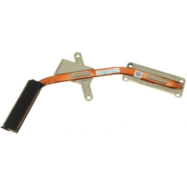 CPU + GPU HEATSINK FOR NB DELL LATITUDE E5540 (NVIDIA GRAPHICS) - Ανταλλακτικά Laptops
